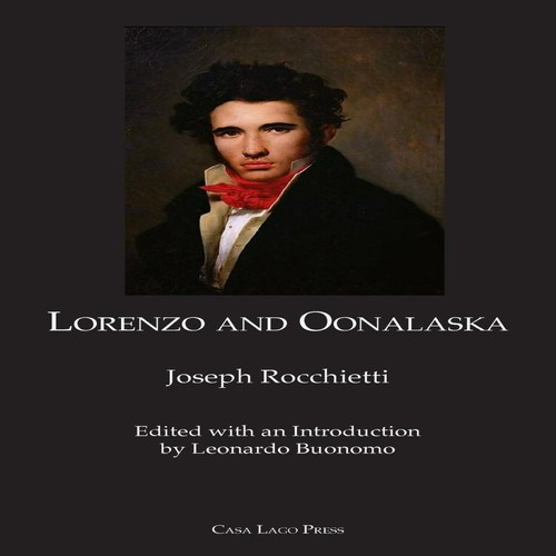 Lorenzo and oonalaska - oonalaska, joseph