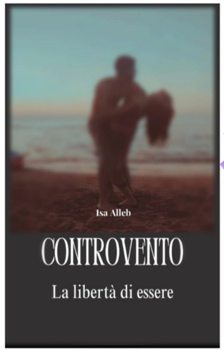 Libro controvento la - libro,