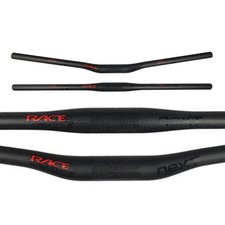 Manubrio piatto/riser in fibra