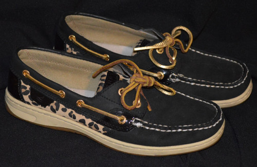 Scarpe barca donna - da,