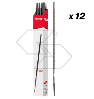 Kit lime tondino oregon - 12,