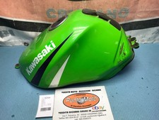 Serbatoio carburante benzina