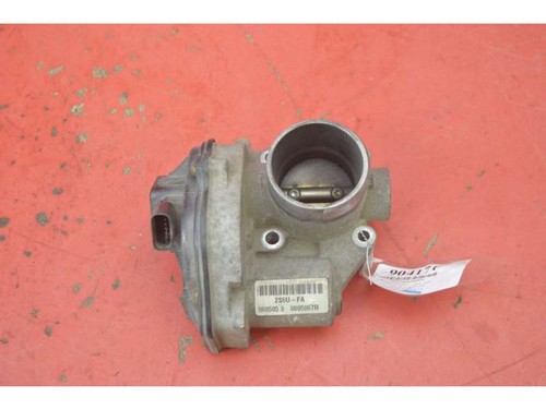 Valvola farfalla ford focus - a,