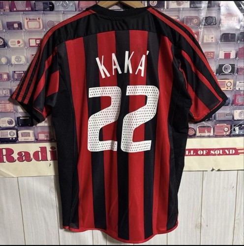 Maglia calcio milan - maglia, ac