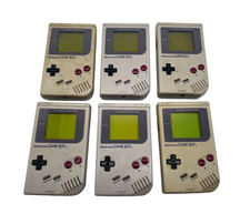 Console Nintendo Gameboy