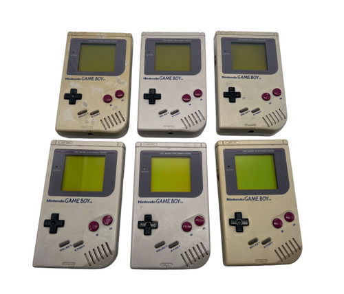 Console nintendo gameboy - nintendo,