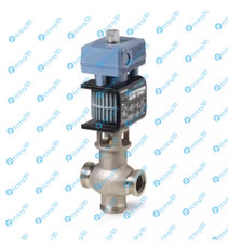 ONE NEW SIEMENSS Valvola di