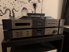 Krell KRC-2 Preamplificatore
