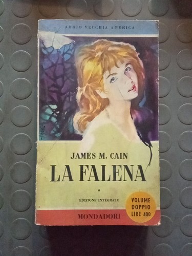 James cain la - james,