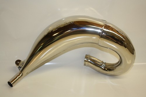 Tubo risonanza nichel dep - di,