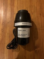 Dissipatore Tritarifiuti