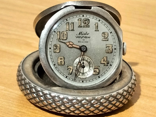 Orologio tasca antico - orologio,
