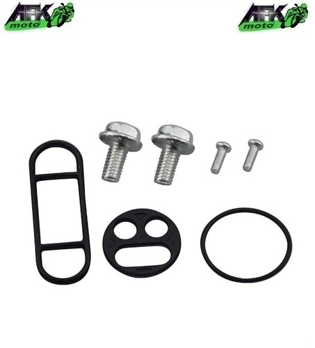 Kit revisione rubinetto - kit,