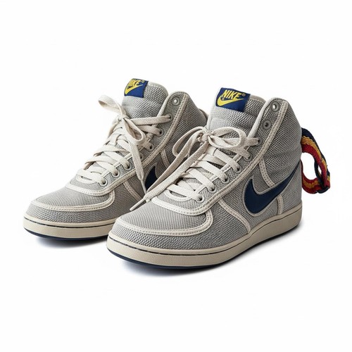 Vintage nike vandal high - vandal,