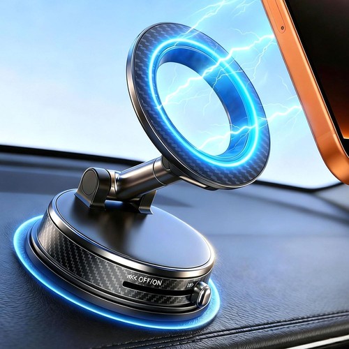 Supporto magnetico per - supporto,