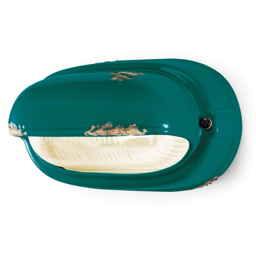 Ferroluce applique parete - applique, da