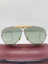 Occhiali da sole vintage anni