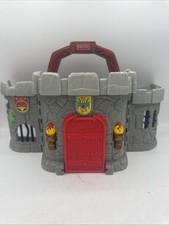 Vintage 1998 Fisher Price