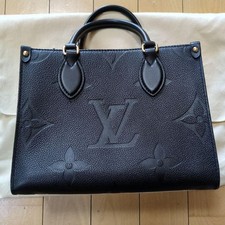 Borsa a mano Louis Vuitton