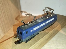 LIMA H0 LOCOMOTORE ELETTRICO