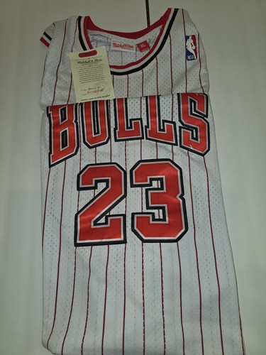 Maglia squadra bulls - maglia, 23