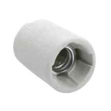 portalampada ceramica attacco