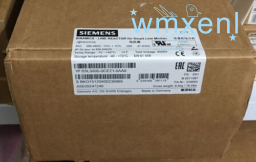 1pz nuovo siemens - nuovo,