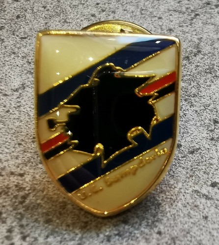 Distintivo calcio spilla - calcio, pin
