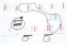 Honda kit ring scambiatore - kit, o-ring