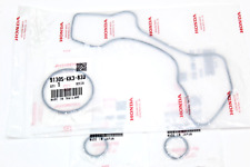 HONDA KIT O-RING SCAMBIATORE OLIO-ACQUA PER CB600F HORNET 98-04-CBR600F 91-98