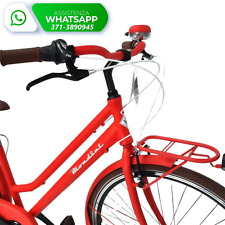 Bicicletta CITY BIKE Vintage