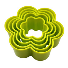 Formine e stampi per Biscotti