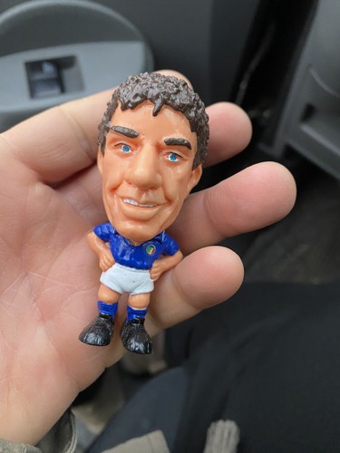 Bomberini gianluca vialli - bomberini,