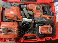 Hilti TE 6-A22 Cordless Rotary