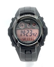 CASIO VINTAGE G-SHOCK