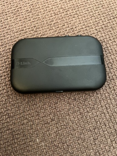 D-Link router wireless
