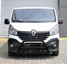 VAUXHALL VIVARO RENAULT TRAFIC