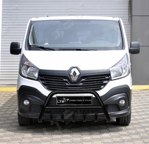 Vauxhall vivaro renault - vauxhall,