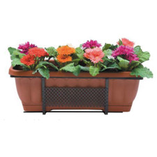 fioriera Balconi fioriti vaso