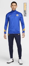 Tuta inter nike originale - tuta,