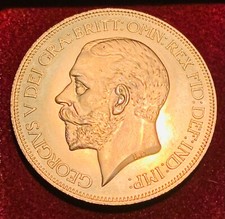 1911 Great Britain King George