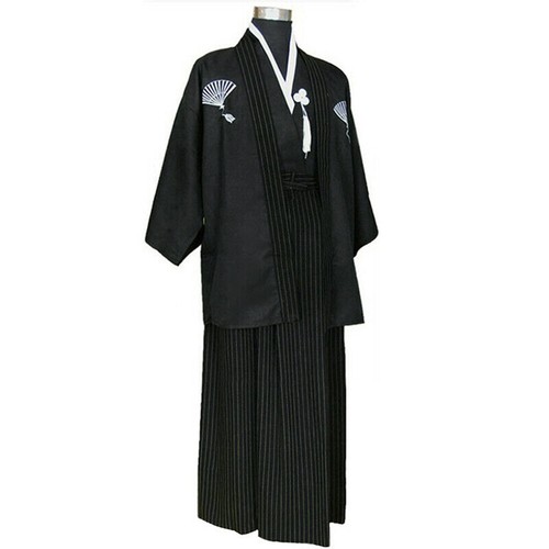 Uomo giapponese cardigan - giapponese,