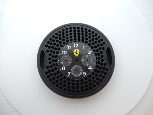 Girard perregaux ferrari - girard,