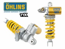 MONO AMMORTIZZATORE OHLINS