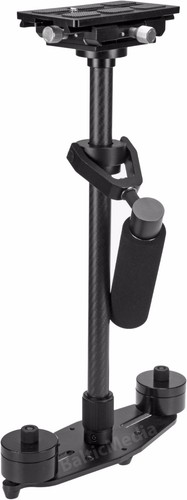 Calini steadyglider steadycam - calini,