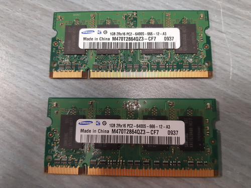 Samsung memory 1gb 2rx16 - memory,