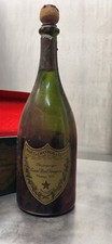 Bouteille vide 1970 - vide, dom