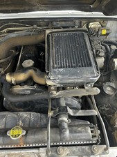 RICAMBI USATI D4BH 2.5 TDI INTERCOOLER HYUNDAI Galloper