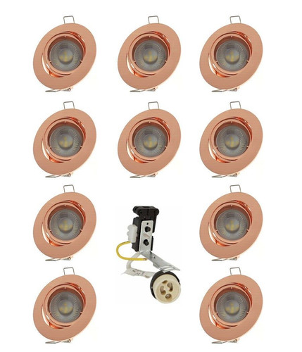 Downlight soffitto - downlight, da