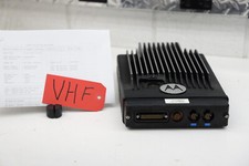 Motorola xtl5000 vhf - motorola,
